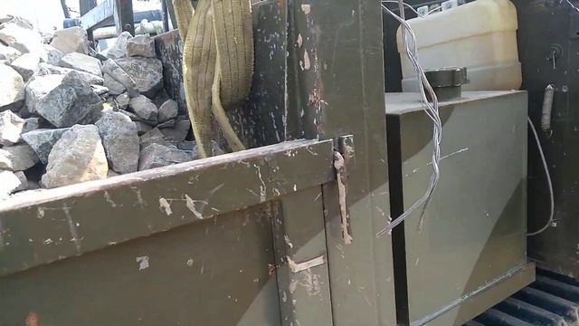 Японская техника "Марука". Работает безотказно на Сахалине и в -40 и +40 градусов. смотреть онлайн