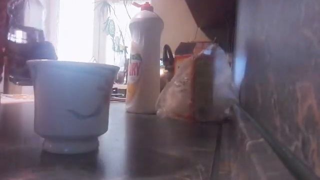 Опыт Уксус +Сода и Фейри смотреть онлайн