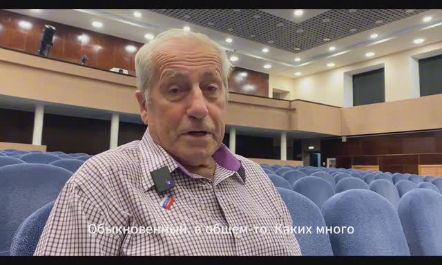 Гордость земли Иркутской. Анатолий Шевченко смотреть онлайн