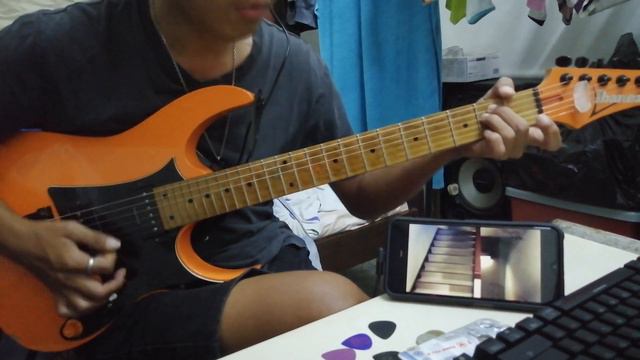 Yorushika - Itte Cover смотреть онлайн