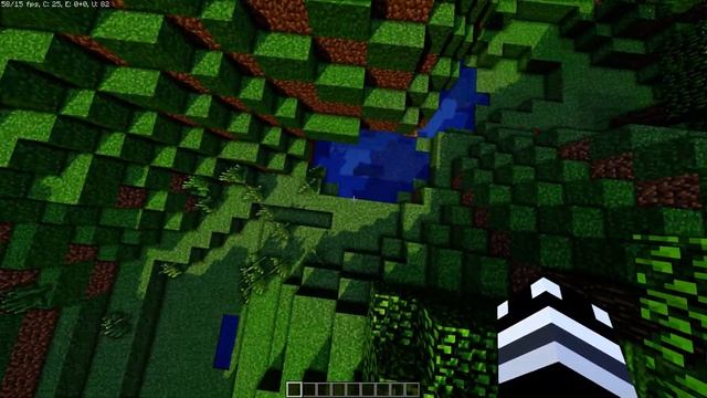 Minecraft shaders! 1.12.2 смотреть онлайн