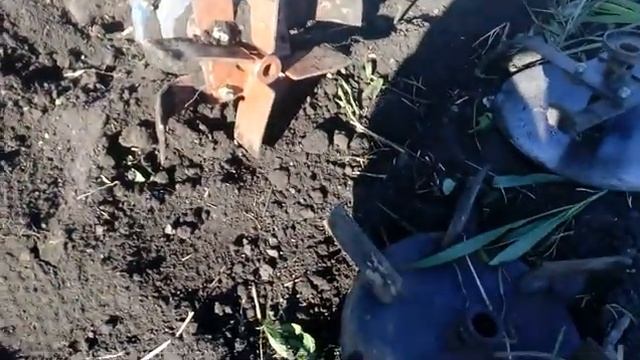 Окучник и колёса Мотокультиватор Крот мотоблок смотреть онлайн