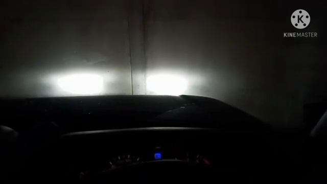 EP.9 LED Headlight H4 high/low Landcruiser Prado VZJ95 เปลี่ยนหลอดไฟหน้าเป็น LED смотреть онлайн