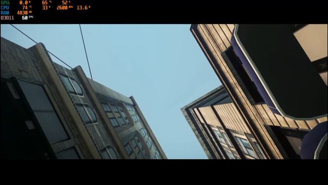 Ngetest Game Need for Speed Most Wanted 2012 i5 8265U MX110 смотреть онлайн