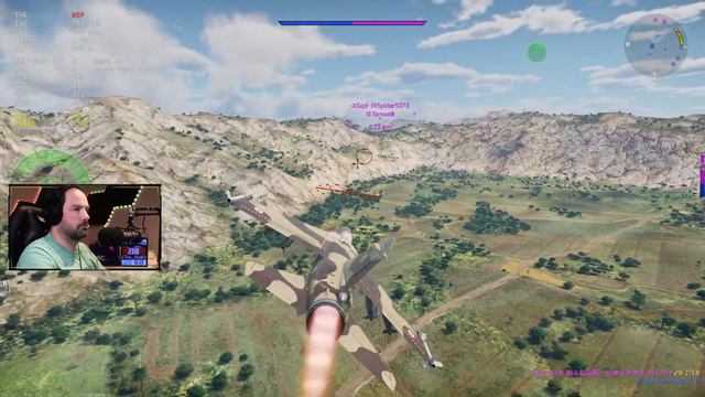 🔴LIVE🔴 - The last War Thunder stream of the Year! Happy Holidays and Happy New Year! смотреть онлайн