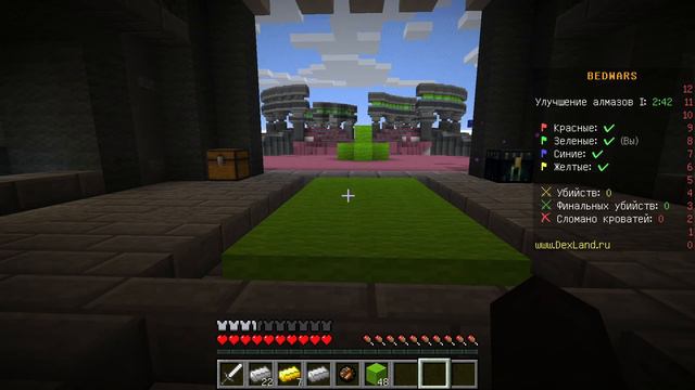 ПОШЕЛ В БЕД ВАРС В СОЛО И ВЗЯЛ ТОП смотреть онлайн