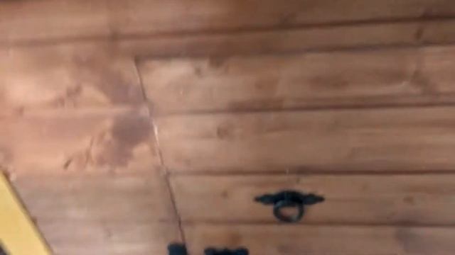 Вольер для овчарки с утепленной будкой "Винстон" смотреть онлайн