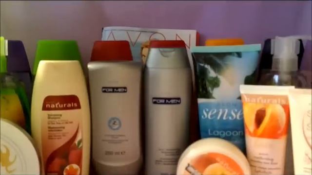 Заказ avon по 5 каталогу 2013 смотреть онлайн