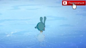 Нурминский Валим под Смешарики