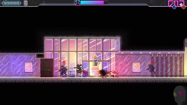 ПРОБУЕМ КАТАНУ ЗЕРО / Katana Zero Стрим смотреть онлайн