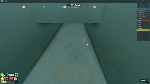 How To Become A Villain On Mad City (Roblox) смотреть онлайн