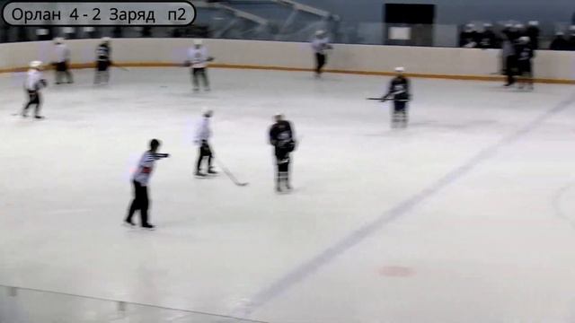 02.04.2021 Орлан 2005 г.Стерлитамак - Заряд 2005 г.Челябинск с повторами смотреть онлайн