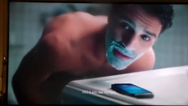Gillette Commercial смотреть онлайн