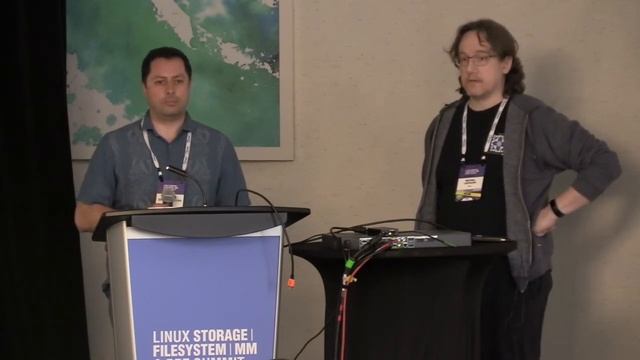 SPF - Michel Lespinasse, Suren Baghdasaryan смотреть онлайн