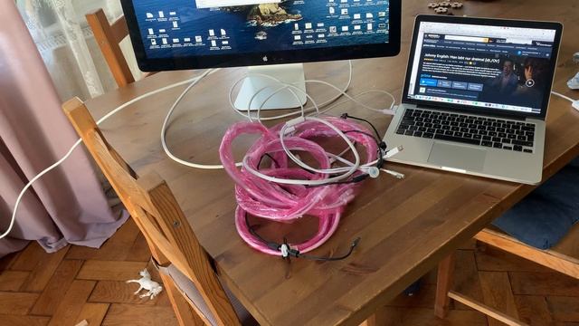 Apple Thunderbolt Display 27" - Fehlersuche, Fehlerüberbrückung und Lösungen (Jahr 2020) смотреть онлайн