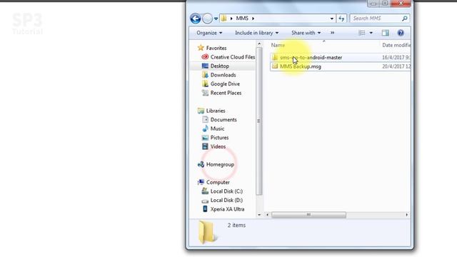 How to transfer MMS from Windows Phone devices to Android devices || Method 3.0 смотреть онлайн