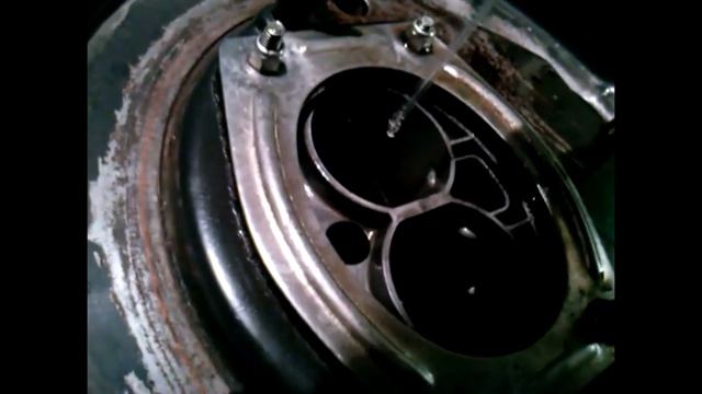 Быстро почистить любой карбюратор не снимая его на мотоблоке и культиваторе бензопиле бензотриммере смотреть онлайн