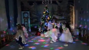 "Золотые рыбки" Евтодьевой Аллы