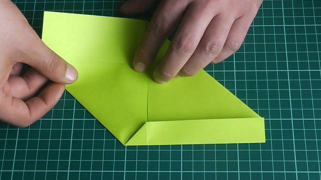 Оригами конверт для ЛД / Бумажный конверт / Конверт из бумаги / Origami envelope for personal diary смотреть онлайн