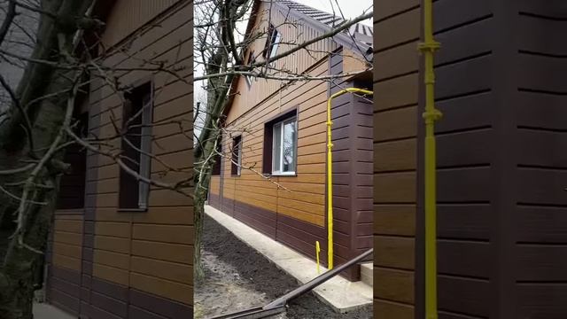 #ремонт #полтава #сайдинг #утеплення #будівництво під ключ #інженерна краса смотреть онлайн