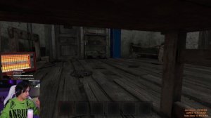 Аслан Шукаша ПРОХОДИТ игру METEL 4