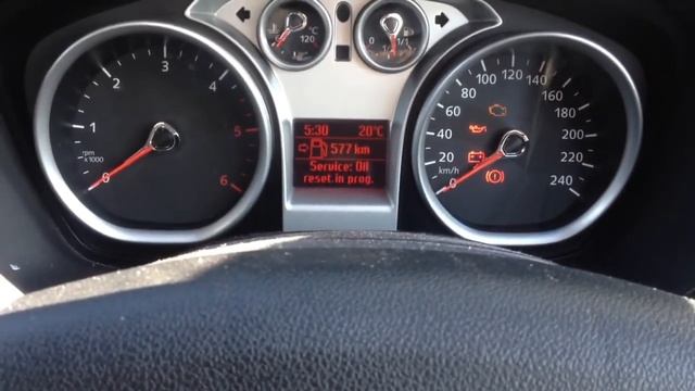 2009 Ford Focus won't start issue.....one click....fixed! смотреть онлайн
