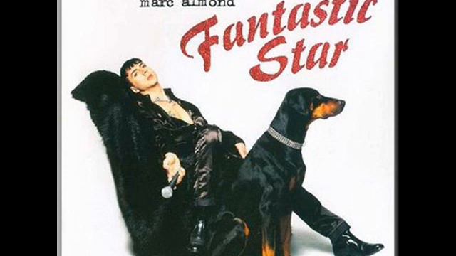 The Idol / Marc Almond смотреть онлайн