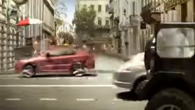 Baby City.mp4 смотреть онлайн