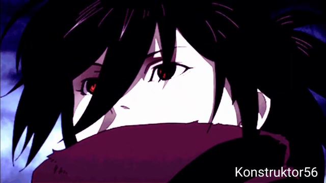 Dororo|AMV|Replay смотреть онлайн