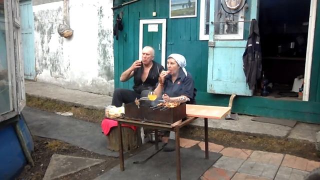 Жили-были дед да баба... смотреть онлайн