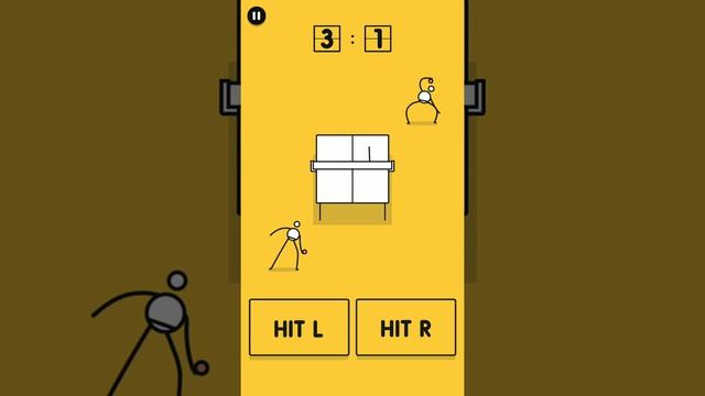 Ping Pong King - Orangenose Tournament - Jeff The Programmer смотреть онлайн