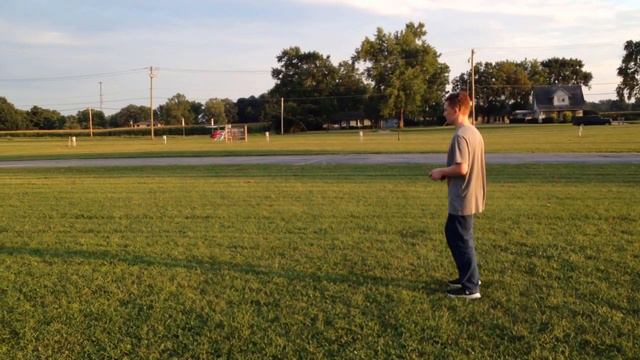 SYMA RC Helicopter Review!