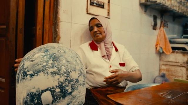 Blackmagic Pocket Cinema Camera 6K - Morocco Market смотреть онлайн