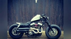 ЧОППЕР vs БОББЕР