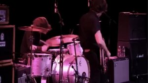 Bob Mould and Dave Grohl - New Day Rising (Husker Du Tribute) 2011