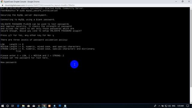 Install Apache, MySQL, PHP (LAMP) Stack on Ubuntu 18.04 смотреть онлайн