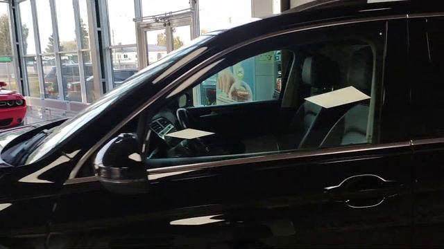 Volkswagen Tiguan 2017 г., 2.0 АТ (179 л.с.) 1 Владелец! Купить в автосалоне Автопарк в г. Ярославл смотреть онлайн