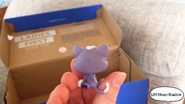 LPS: Unboxing⚡️My Dream LPS ☁️