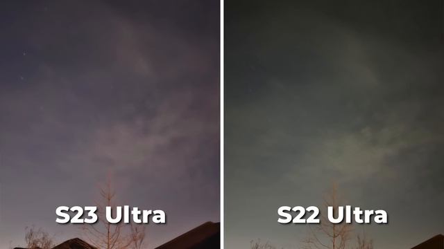 Samsung S23 Ultra vs S22 Ultra: Camera Test Comparison! смотреть онлайн