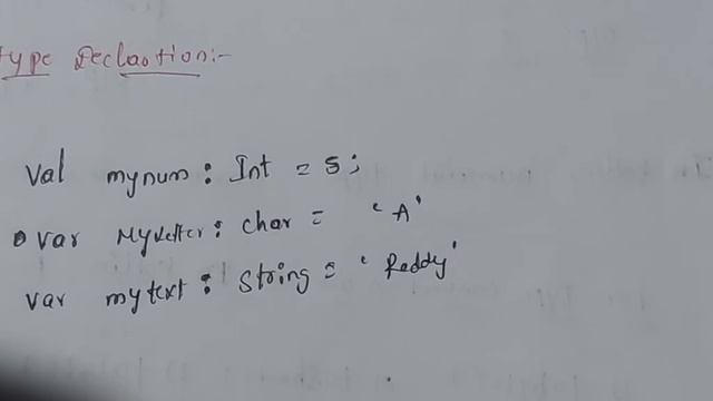 Data type in kotlin #kotlin #beginners смотреть онлайн