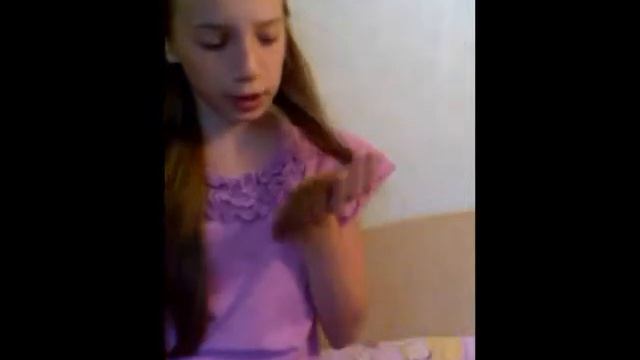 Видео обзор на мои средства для волос( Спасибо Estonianna за хорошие советы) смотреть онлайн