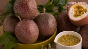 Маракуйя: как надо ЕСТЬ?