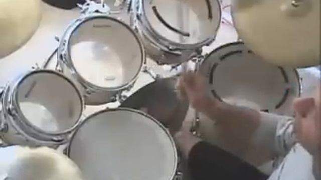 Advanced Drum Studies#2 смотреть онлайн