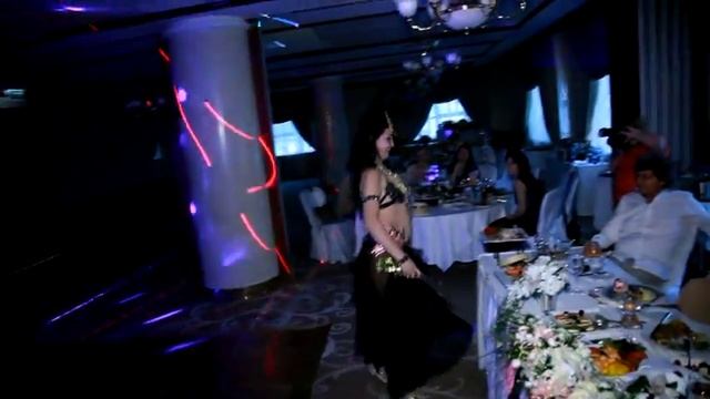 Танец живота от Восточной "Бомбы" Марины 89255447006 смотреть онлайн