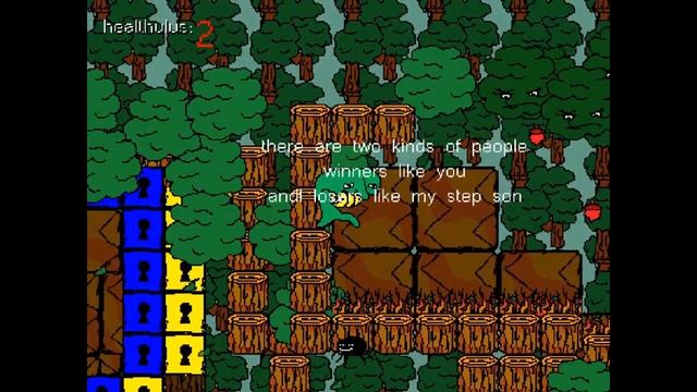 EAT BORGER | BEEMIS THE CURSE OF GOD - Part 2 смотреть онлайн