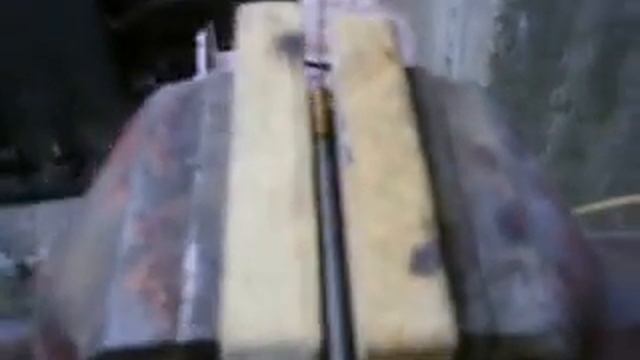 КРУЧЕНИЕ НАГРЕВАТЕЛЯ смотреть онлайн