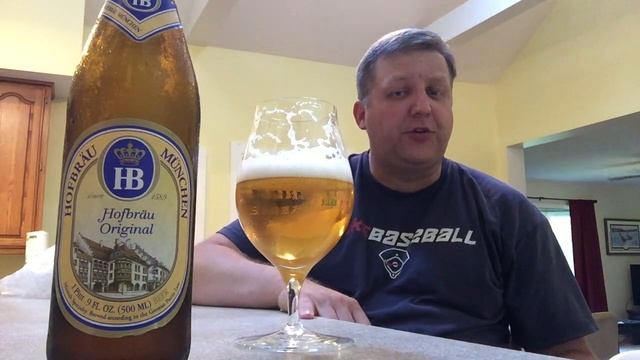 Hofbräu Original - Hofbräuhaus München смотреть онлайн