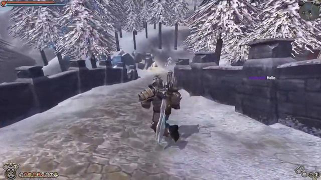 Fable the Lost Chapters Episode 7: The Finale смотреть онлайн