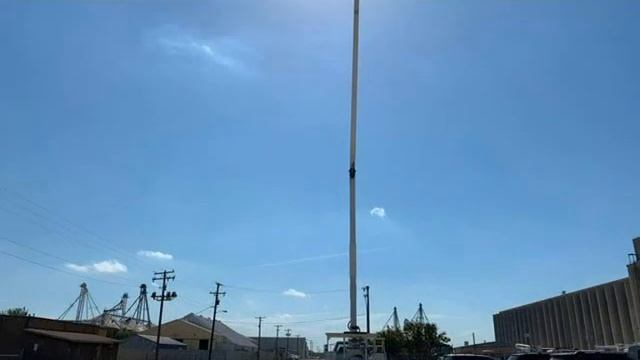 2007 Ford F750 BUCKET TRUCK XL Used Commercials - Fort Worth,TX - 2019-09-26 смотреть онлайн