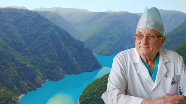 Осознайте ЭТО, пока не поздно! Академик Смеянович: Правила, чтобы жить Дольше и Качественнее! смотреть онлайн